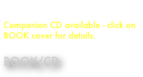 15 dances by John Wood with tunes by Chris Carpenter.
Companion CD available - click on BOOK cover for details.

book/CD