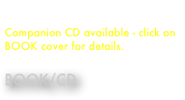 21 dances by John Wood with tunes by Chris Carpenter.
Companion CD available - click on BOOK cover for details.

book/CD