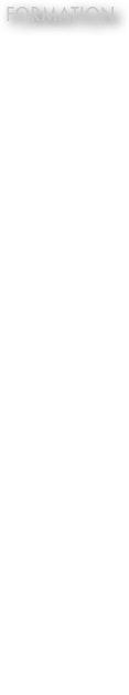 FORMATION 
Du. min.
	
Du. min.
	
3 Co long set
	
Du. min.
	
Du. min.
	
3 Co long set
	
Du. min.
	
Du. min.	

3 Co long set
	
Du. min.
	
Tri. min. Triple prog.
	
Du. min.
	
2 Co long set
	
Du. min.
	
Sic. circle
	
Du. min.
	
3 Co long set
	
Du. min.
	
Du .min.
	
Du. min.
