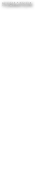 FORMATION 
Du. min.
	
Du. min.
	
4 Co long set
	
Du. min.
	
3 Co long set
	
Du. min.
	
3 Co long set
	
Du. min.
	
3 Co long set
	
Tri. min.
	
Tri. min.
	
Du. min.
	
Du. min.
	
3 Co long set
	
Du. min.
	
Du. min.
	
Du. min.
	
3 Co long set
	
Du. min.