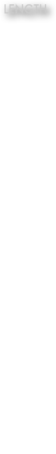 LENGTH 
4' 21"
	
4' 00"
	
3' 22"
	
4' 01"
	
2' 13"
	
6' 19"
	
1' 50"
	
5' 08"
	
3' 27"
	
5' 38"
	
5' 11"
	
3' 33"
	
4' 39"
	
2' 27"
	
6' 48"
	
3' 52"
	
3' 32"
	
3' 50"

3’ 23”
	

75' 32"