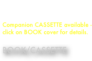 8 original dances and tunes by Nicolas Broadbridge, with piano arrangements by Norman Bett.
Companion CASSETTE available - click on BOOK cover for details.

book/cassette